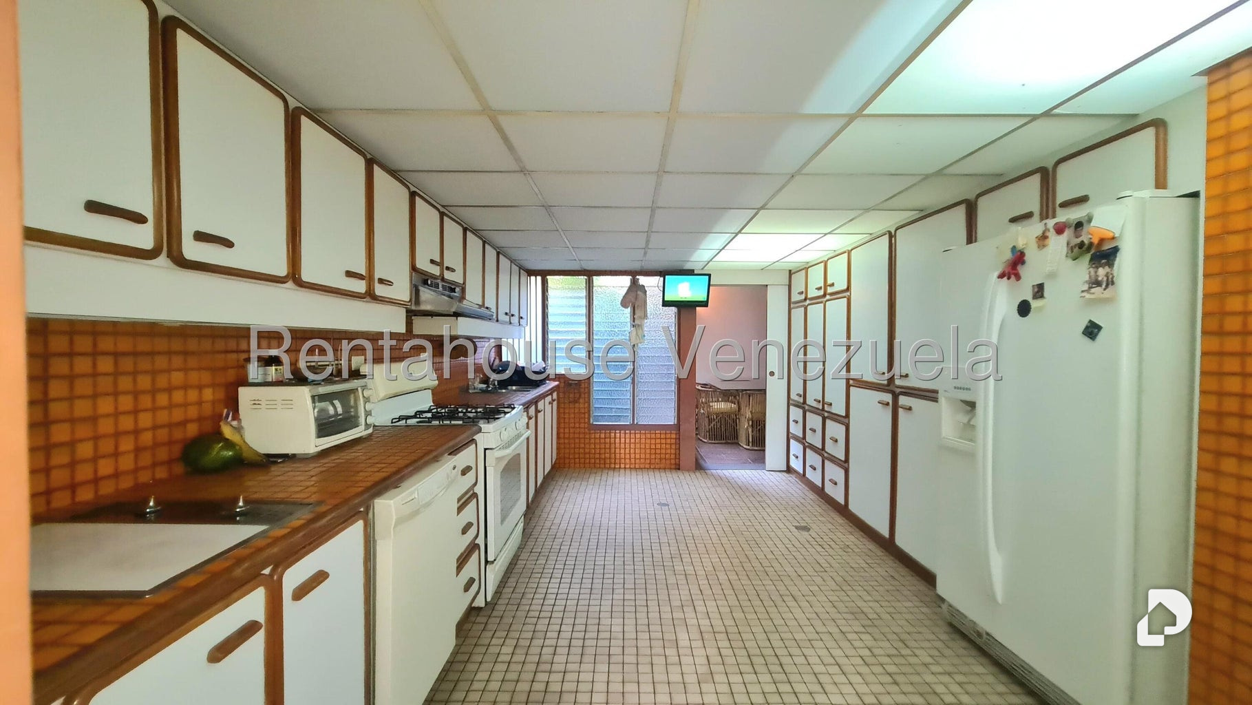 Casa en Colinas de Los Ruices, Caracas – 14
