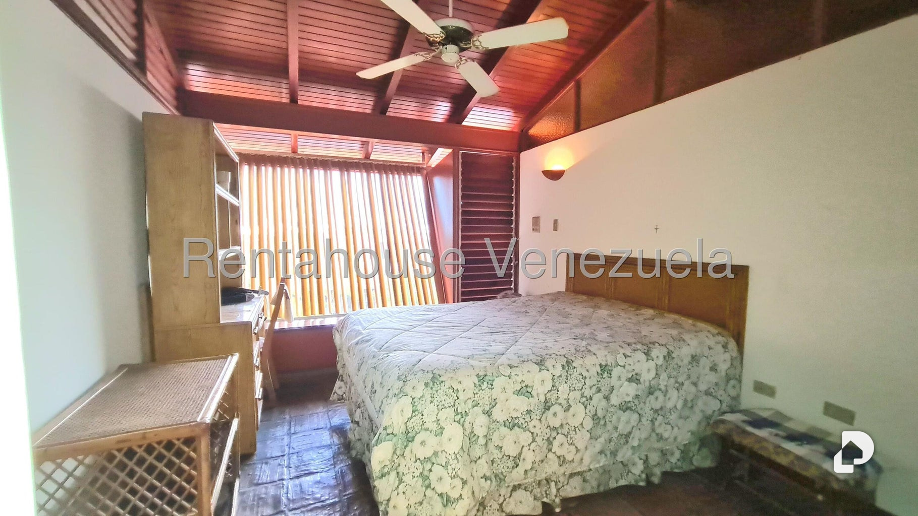 Casa en Colinas de Los Ruices, Caracas – 20