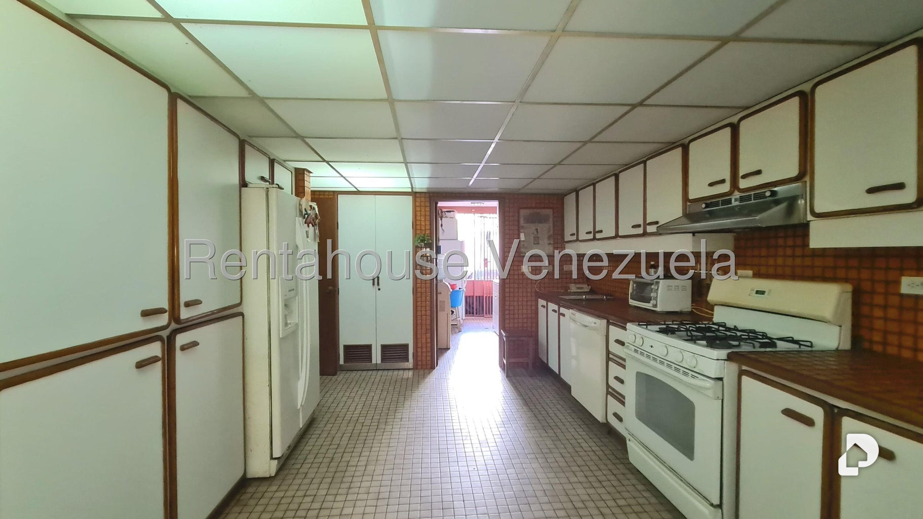 Casa en Colinas de Los Ruices, Caracas – 15