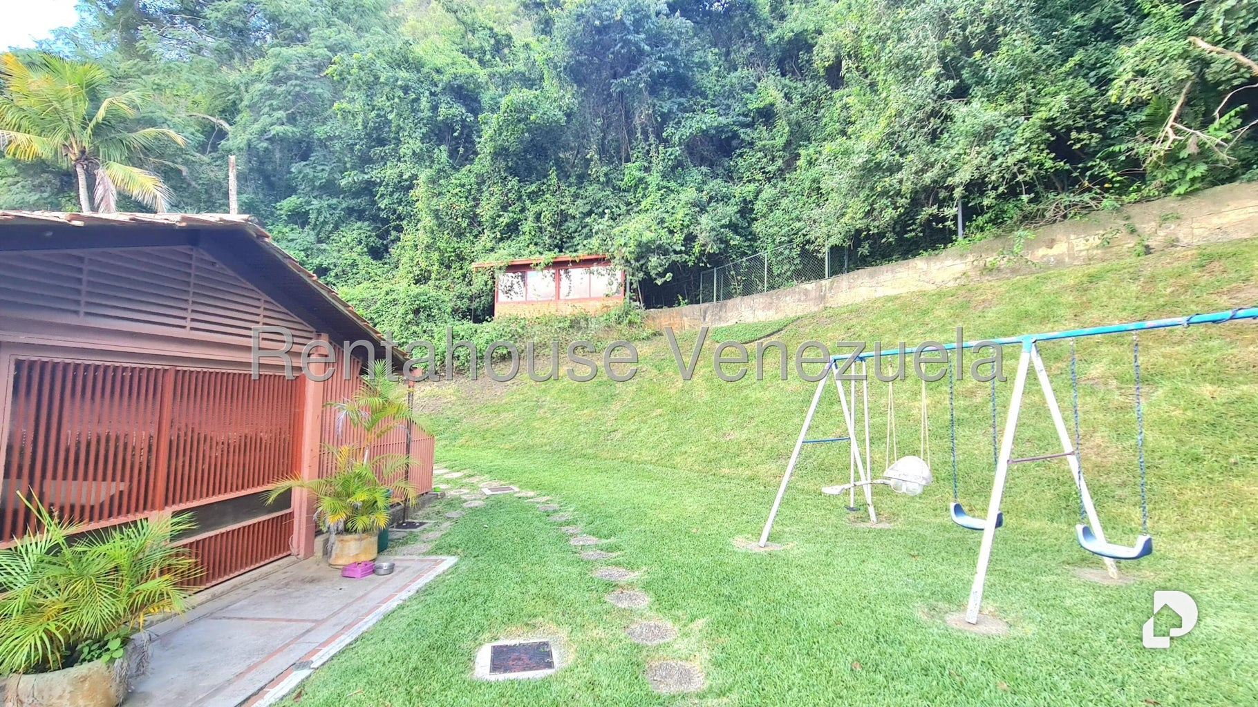 Casa en Colinas de Los Ruices, Caracas – 27