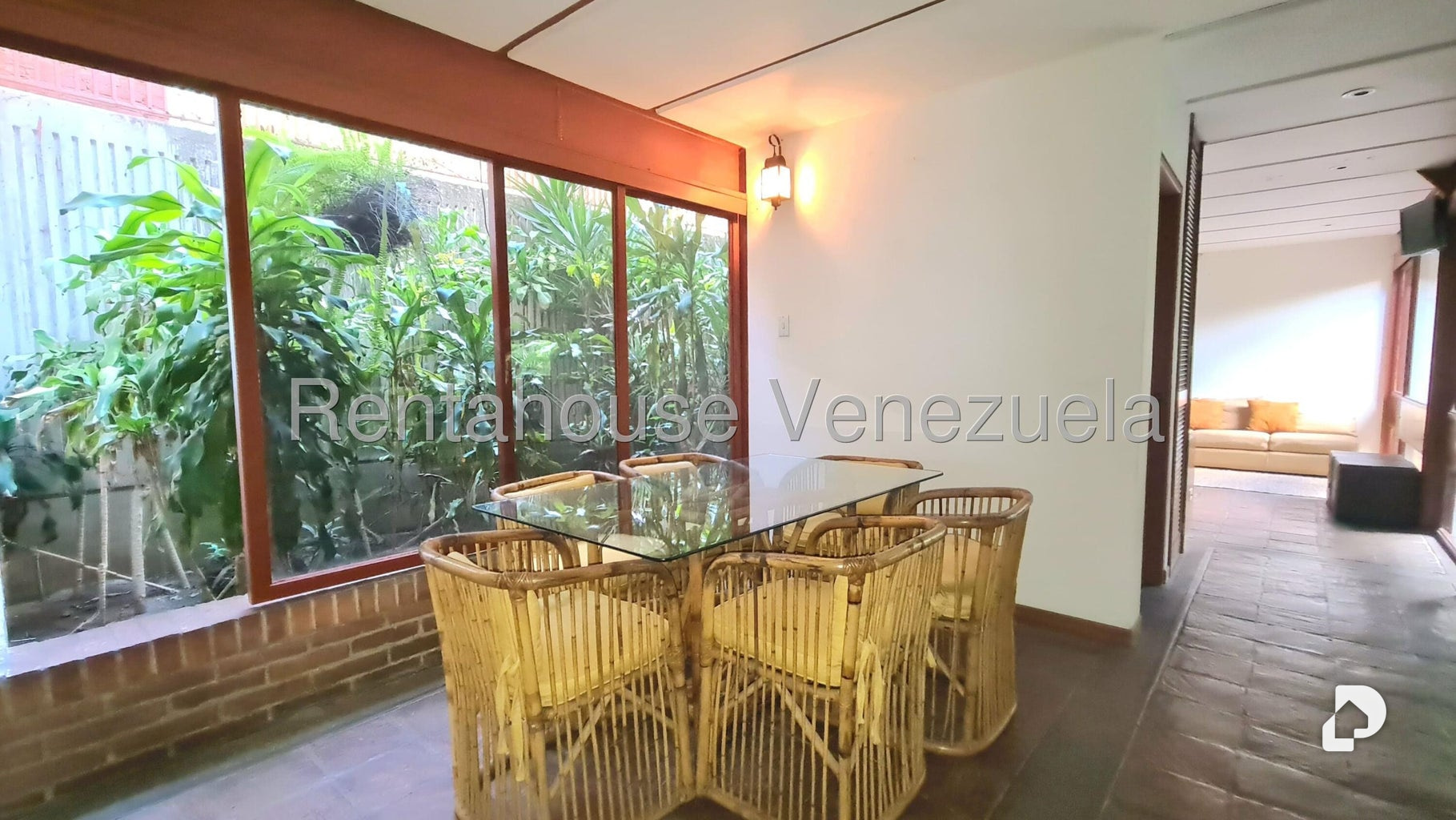 Casa en Colinas de Los Ruices, Caracas – 8