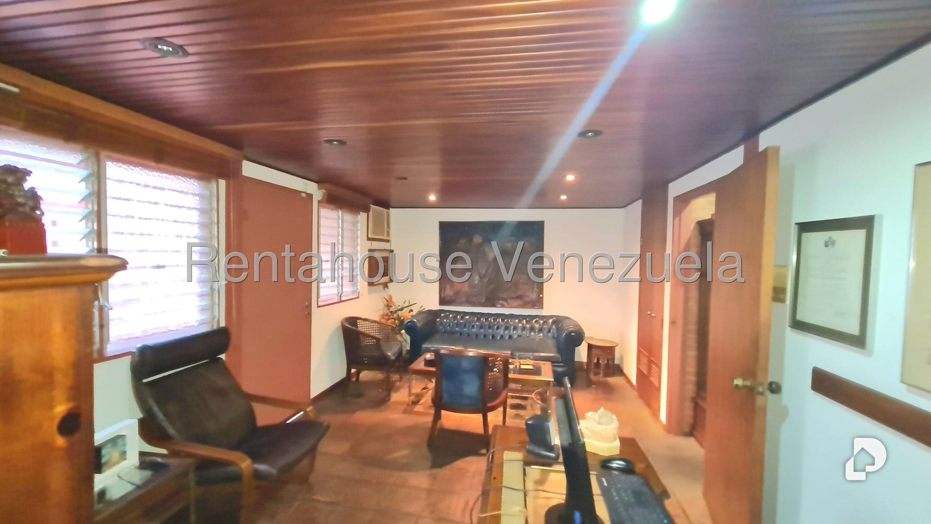 Casa en Colinas de Los Ruices, Caracas – 16
