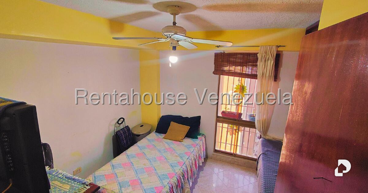 Apartamento en El Paraíso, Caracas – 9