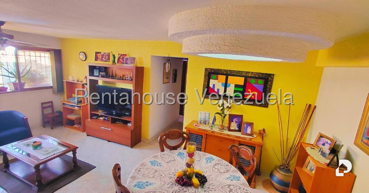 Apartamento en El Paraíso, Caracas – 7