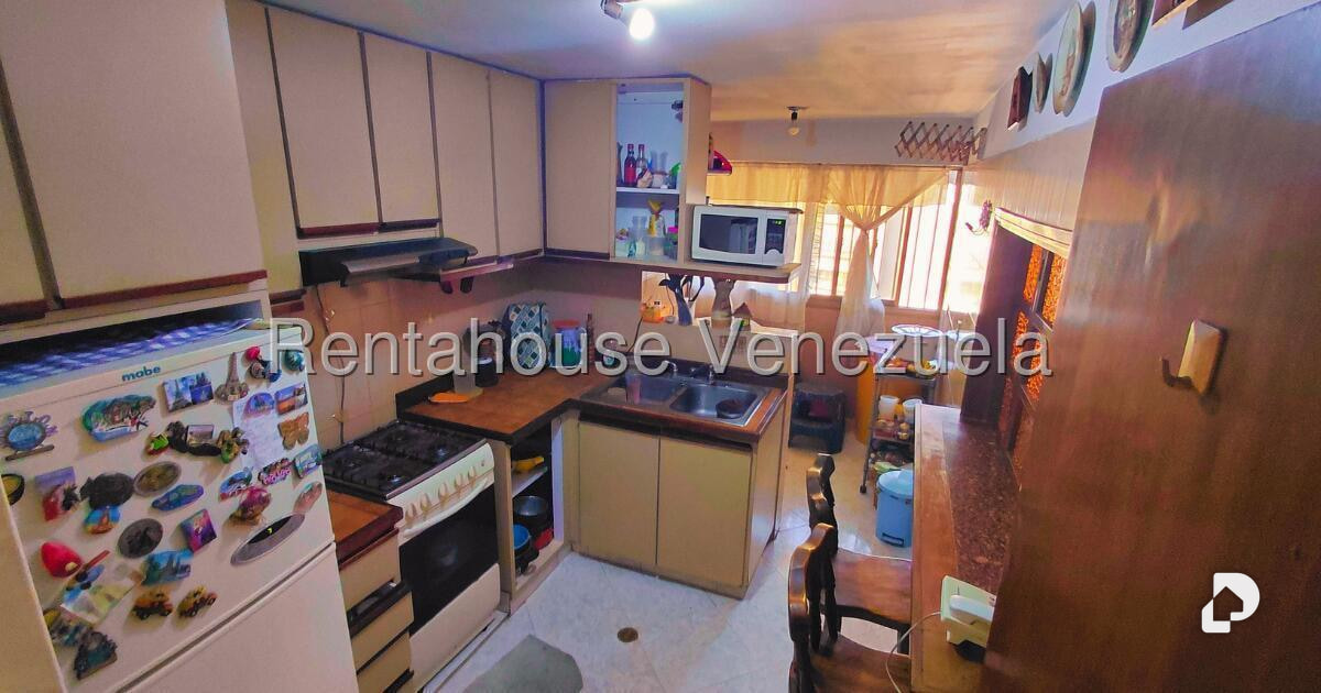 Apartamento en El Paraíso, Caracas – 2