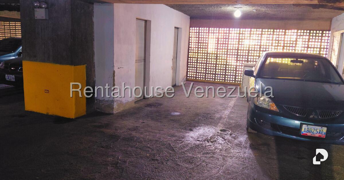 Apartamento en El Paraíso, Caracas – 16