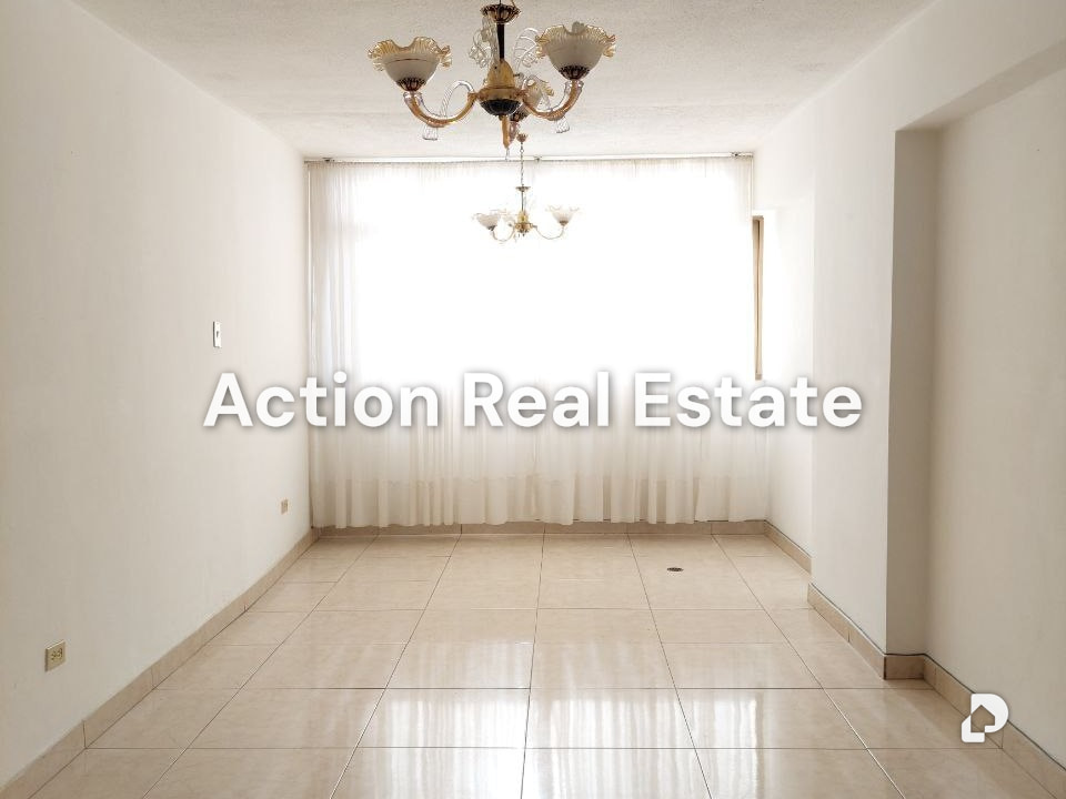 Apartamento en Los Teques – 3