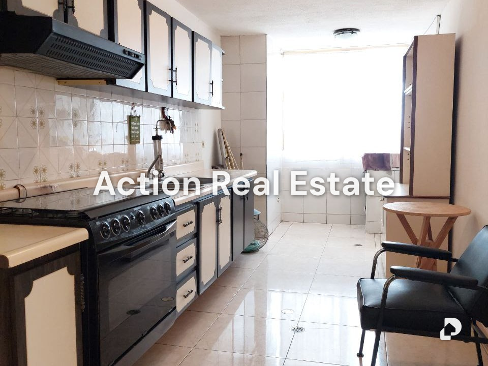 Apartamento en Los Teques – 4