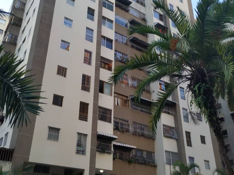 Apartamento en Los Teques - 1