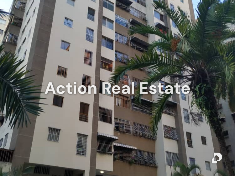 Apartamento en Los Teques – 1