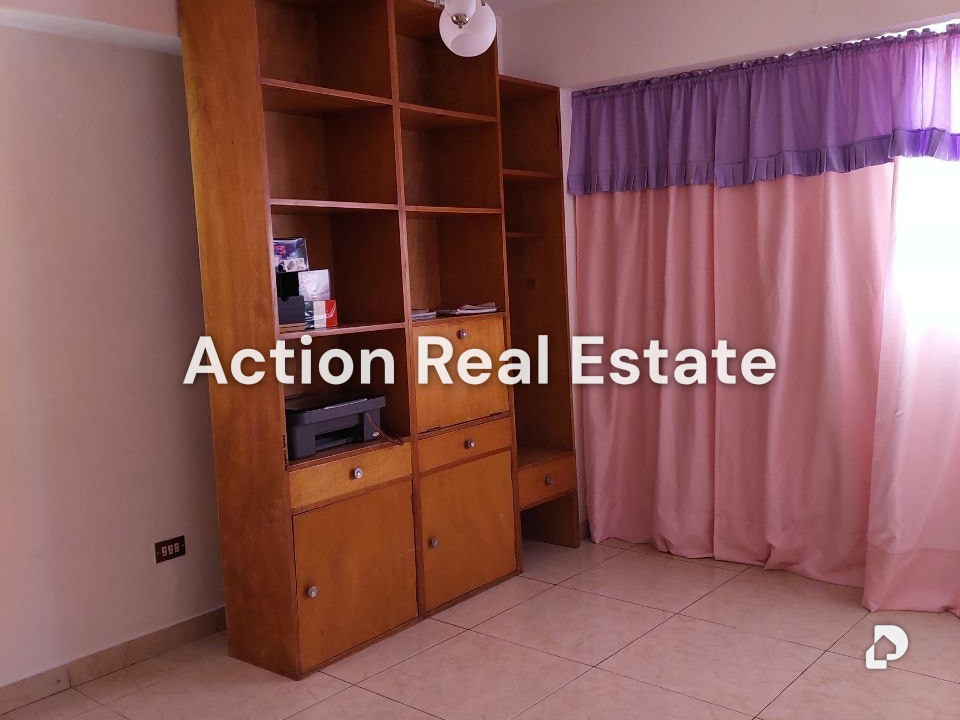 Apartamento en Los Teques – 7