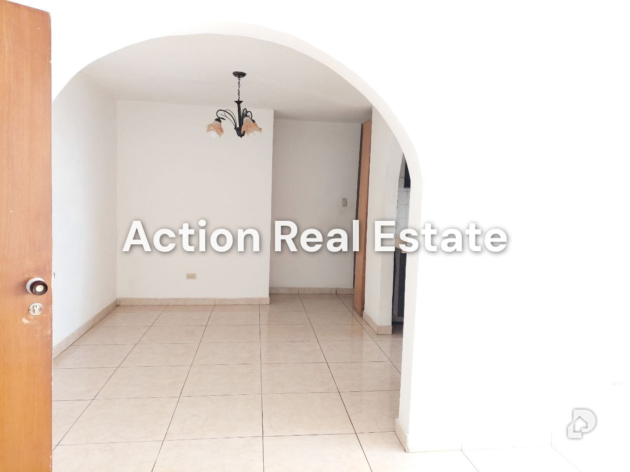 Apartamento en Los Teques – 2