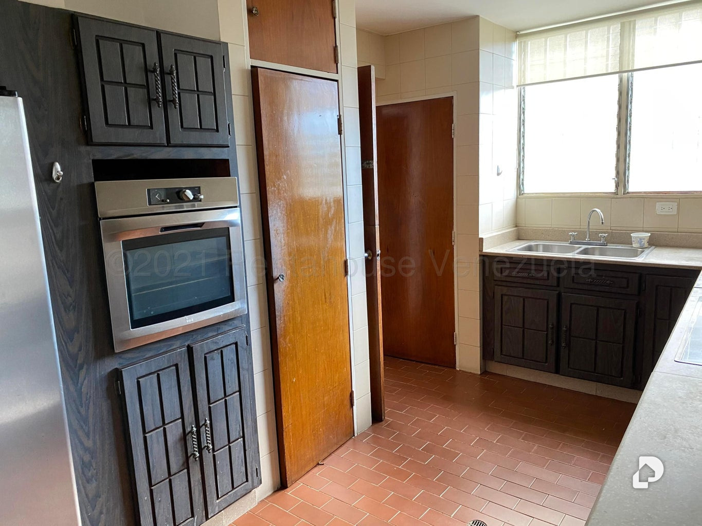 Apartamento en Cumbres de Curumo, Caracas