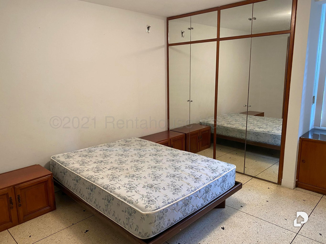 Apartamento en Cumbres de Curumo, Caracas