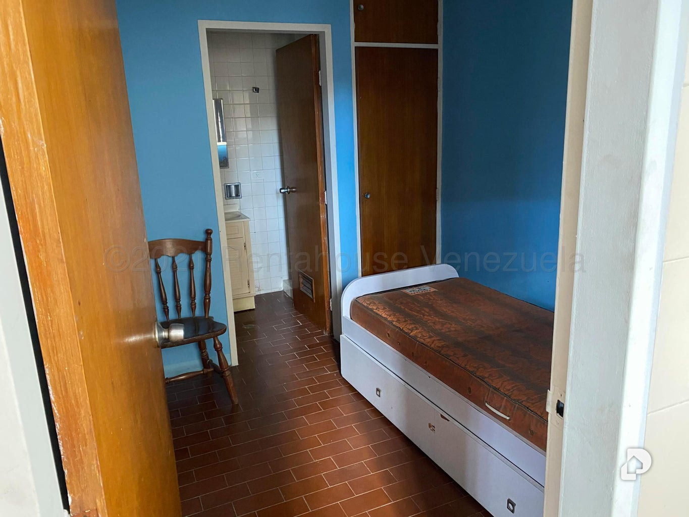 Apartamento en Cumbres de Curumo, Caracas