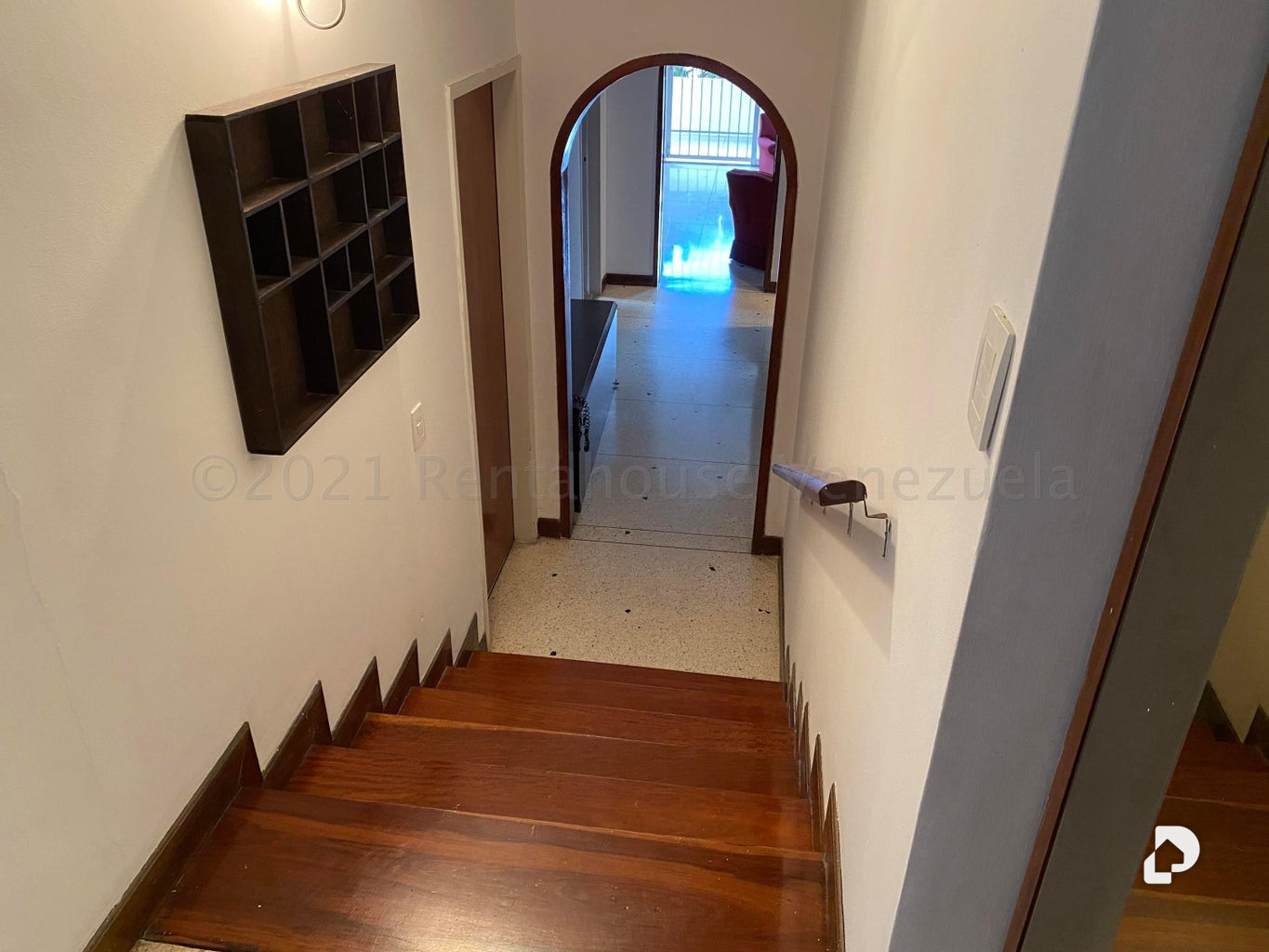 Apartamento en Cumbres de Curumo, Caracas