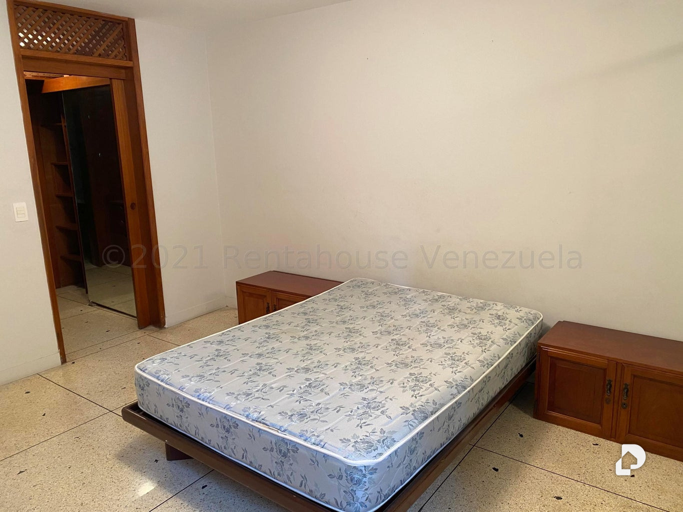 Apartamento en Cumbres de Curumo, Caracas