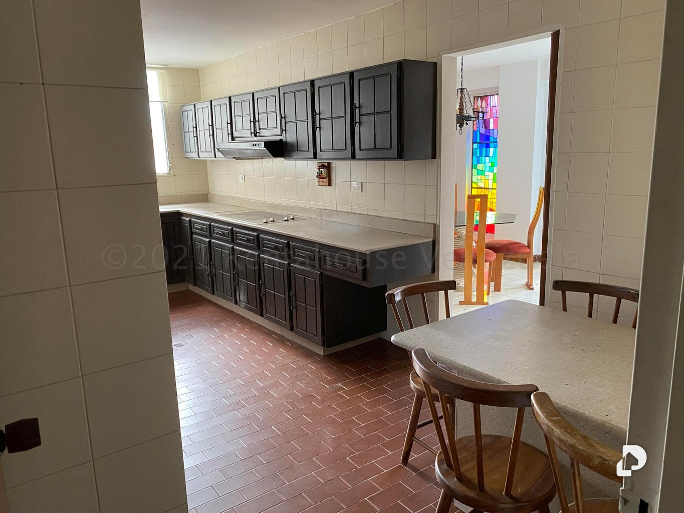 Apartamento en Cumbres de Curumo, Caracas