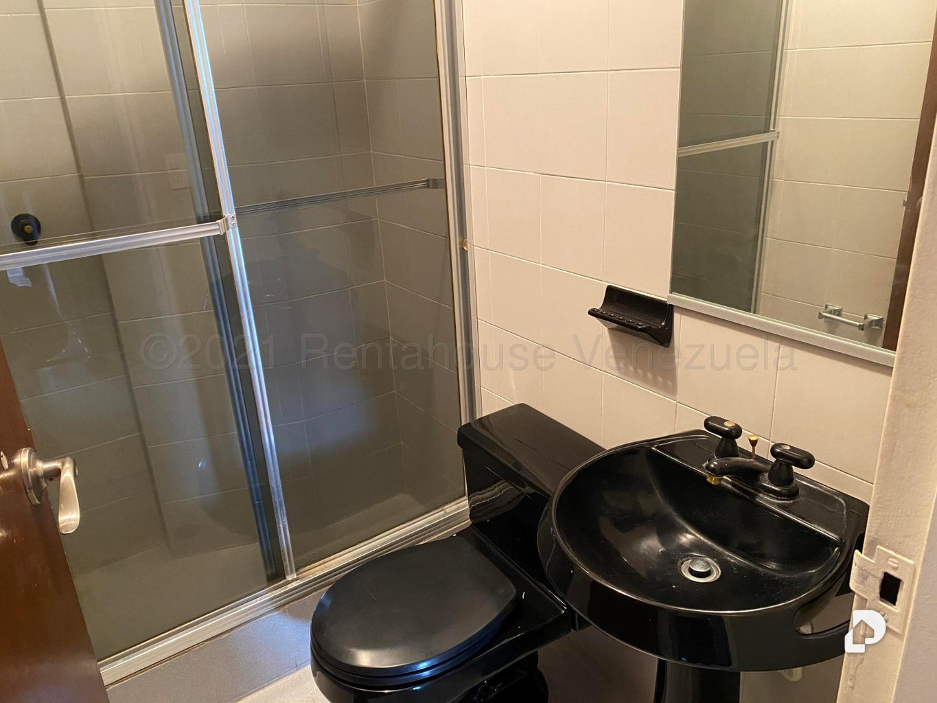 Apartamento en Cumbres de Curumo, Caracas