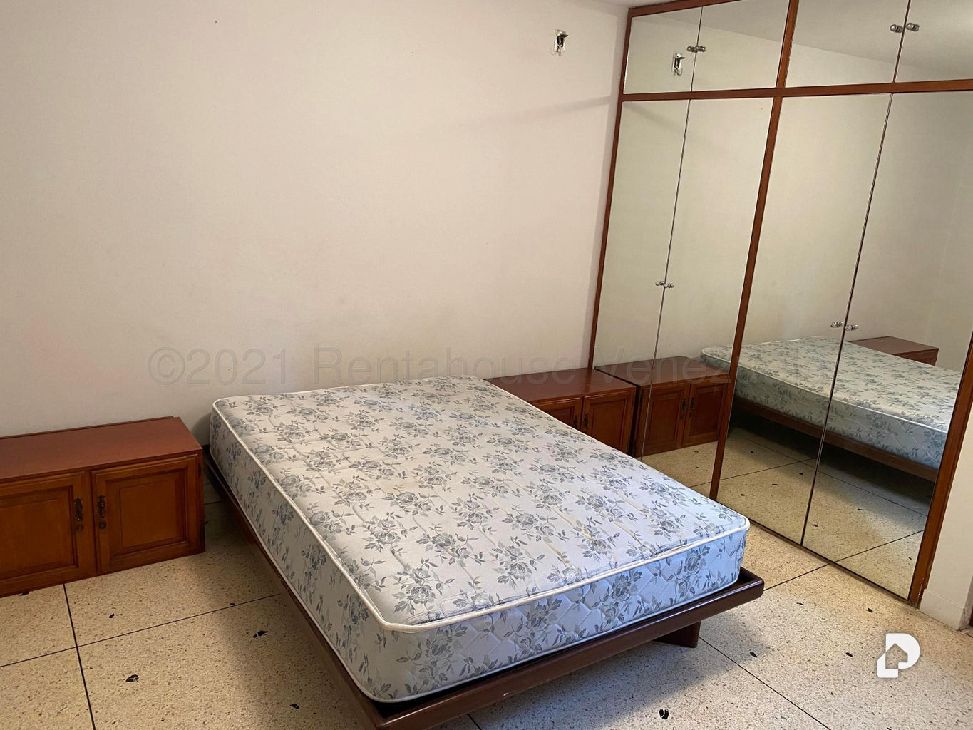 Apartamento en Cumbres de Curumo, Caracas