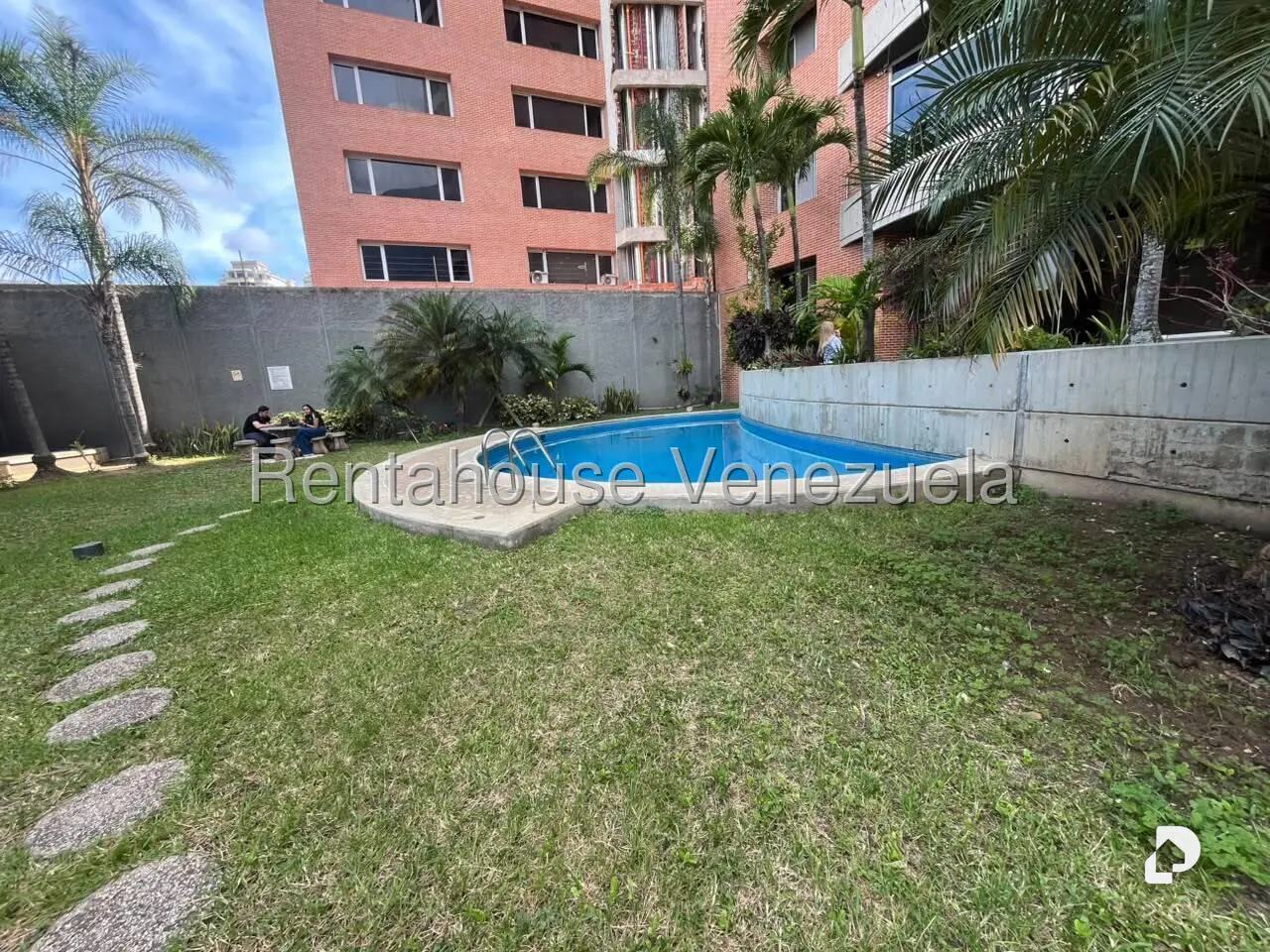 Apartamento en Los Dos Caminos, Caracas – 17