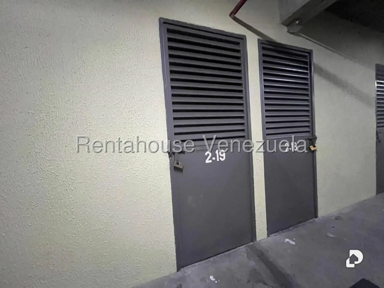 Apartamento en Los Dos Caminos, Caracas – 14