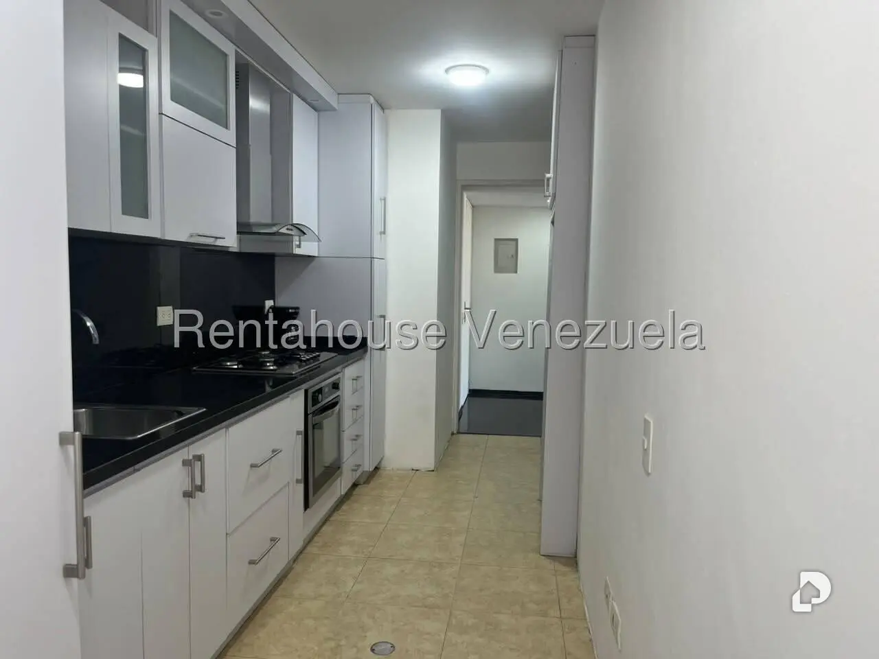 Apartamento en Los Dos Caminos, Caracas – 4