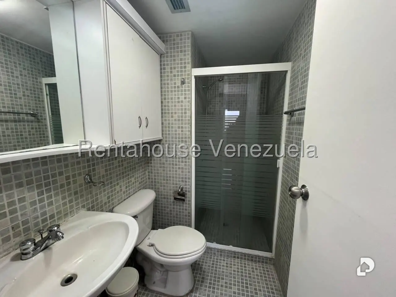Apartamento en Los Dos Caminos, Caracas – 9