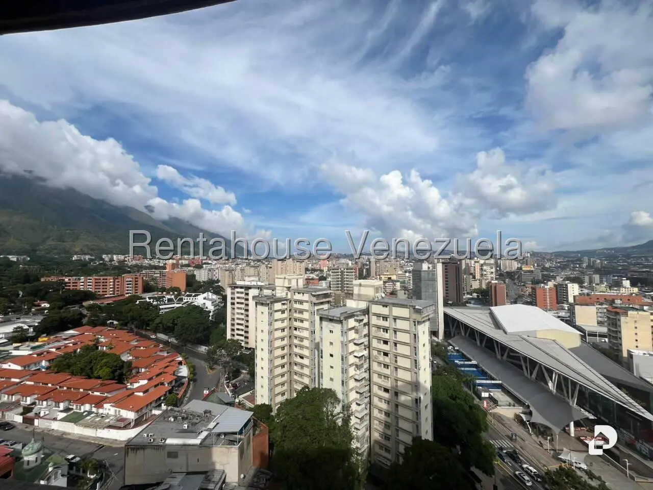 Apartamento en Los Dos Caminos, Caracas – 10