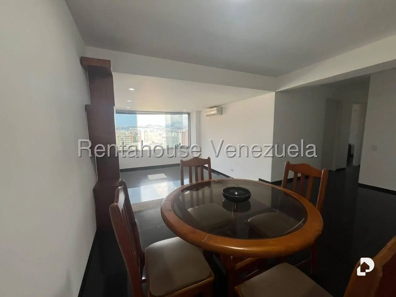 Apartamento en Los Dos Caminos, Caracas – 16