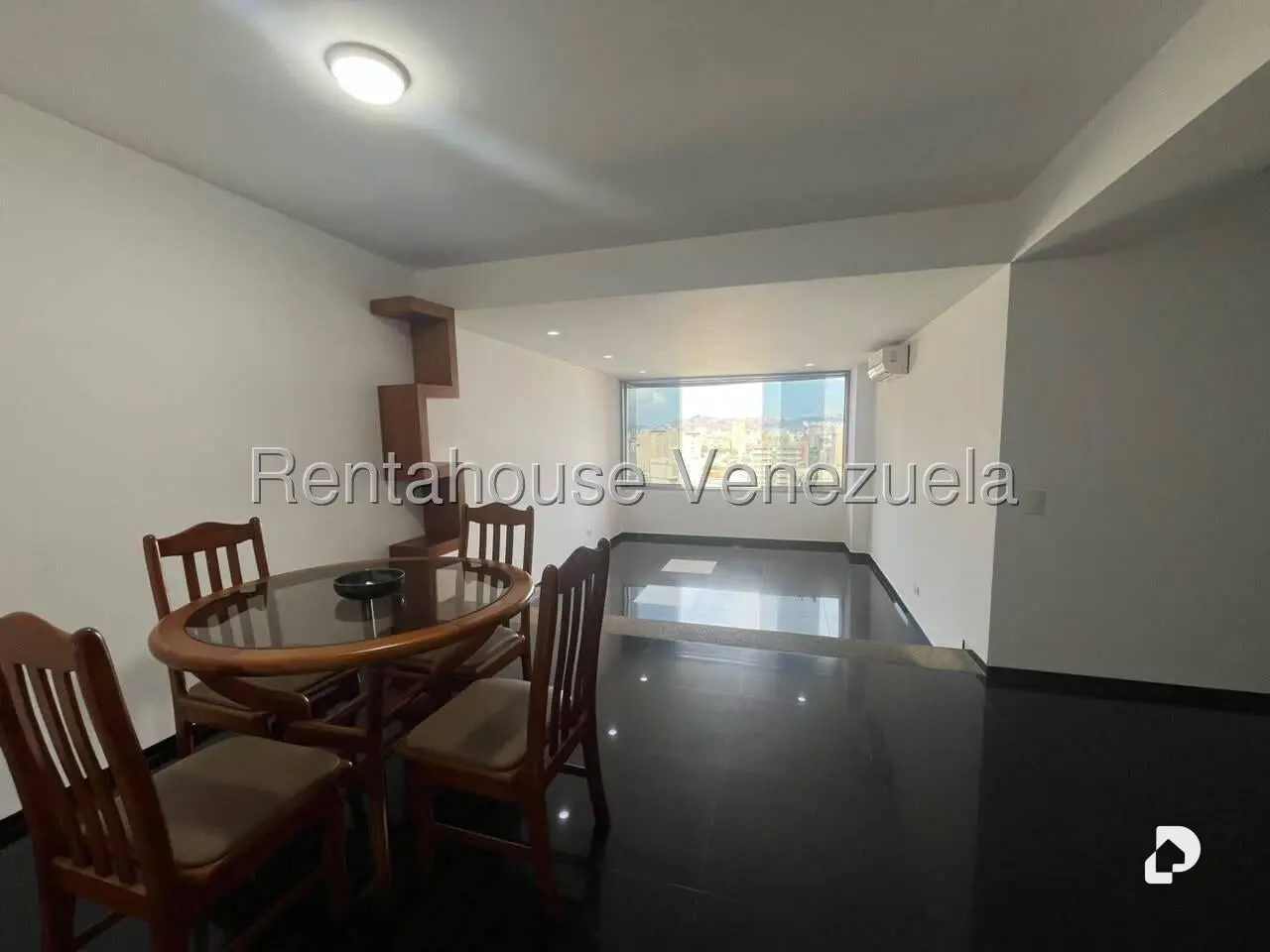 Apartamento en Los Dos Caminos, Caracas – 2