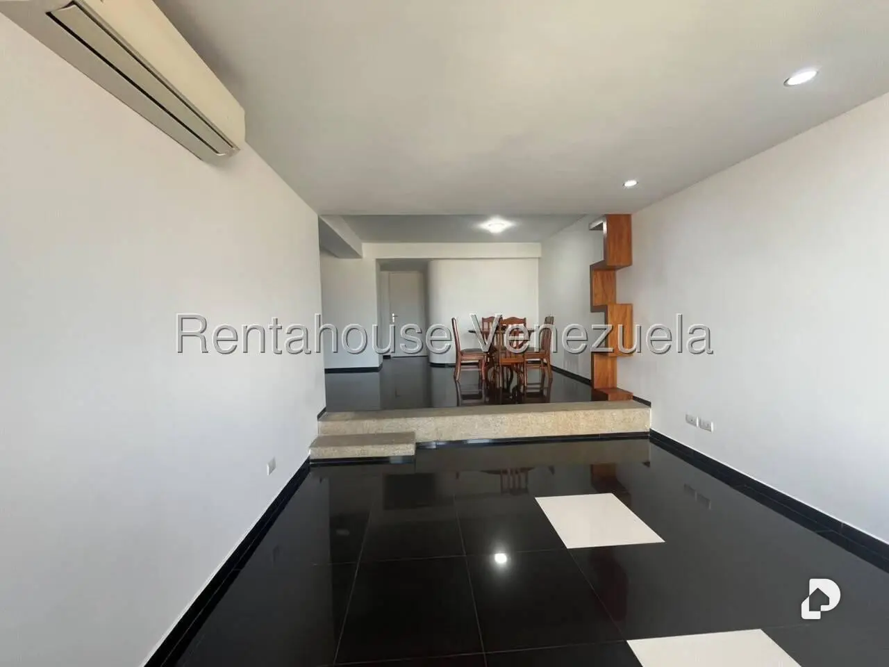 Apartamento en Los Dos Caminos, Caracas – 3