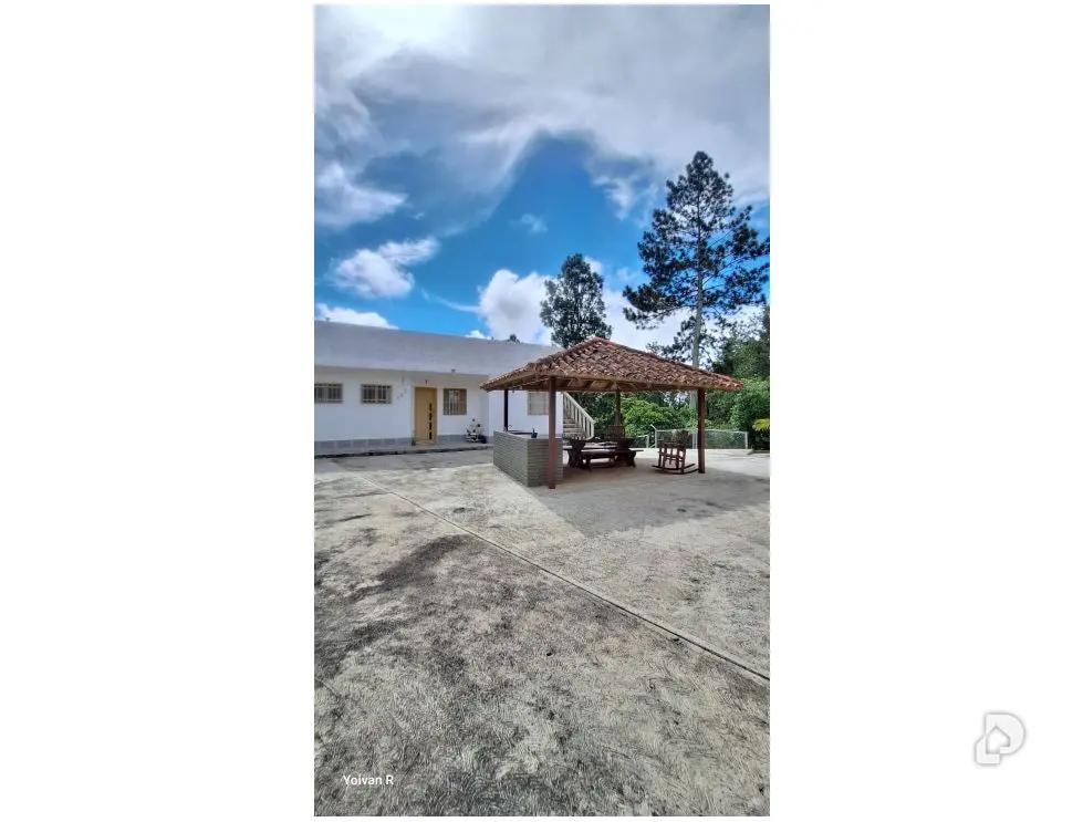 Casa en Club de Campo, Altos Mirandinos – 32