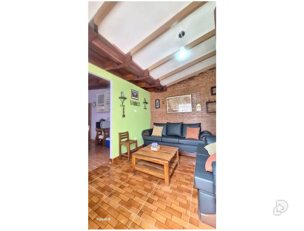 Casa en Club de Campo, Altos Mirandinos – 7
