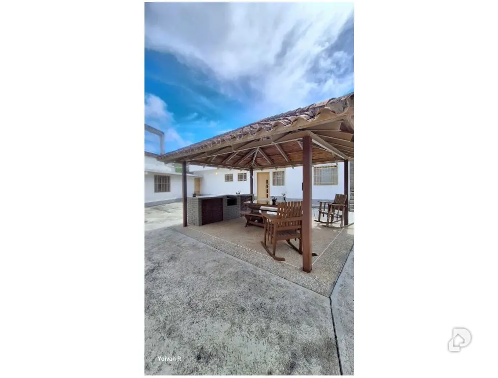 Casa en Club de Campo, Altos Mirandinos – 6