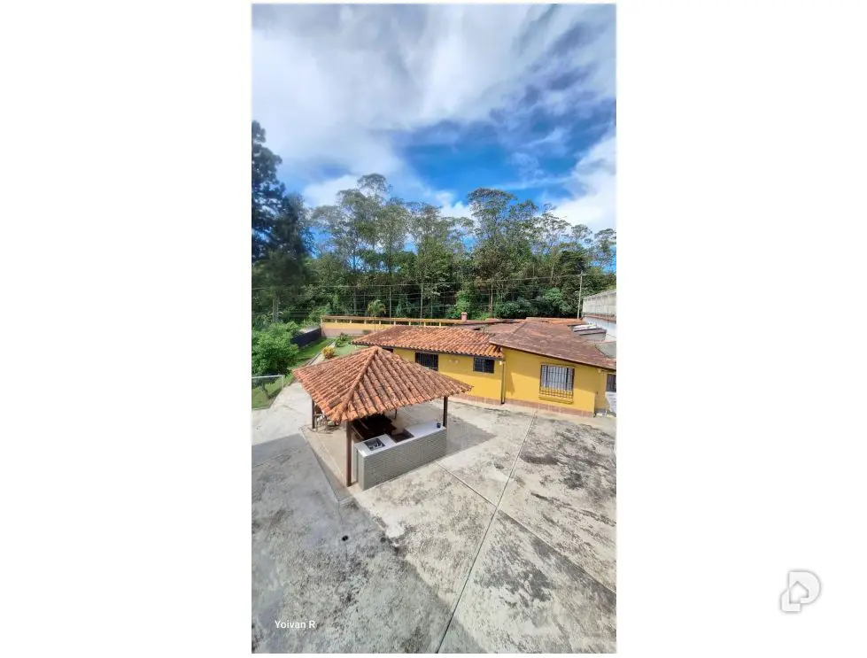 Casa en Club de Campo, Altos Mirandinos – 33