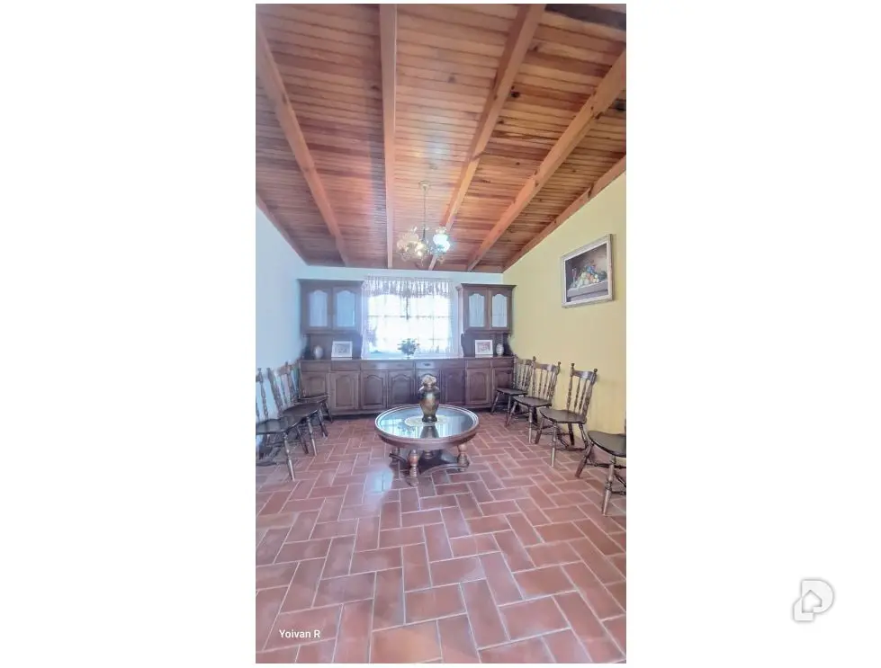 Casa en Club de Campo, Altos Mirandinos – 19