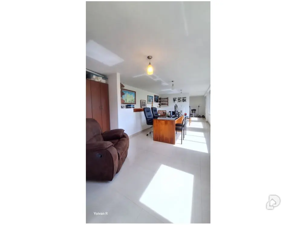 Casa en Club de Campo, Altos Mirandinos – 23