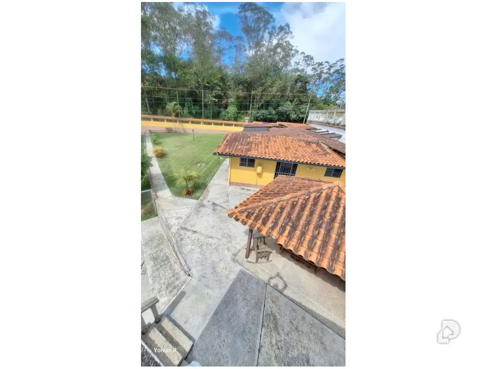 Casa en Club de Campo, Altos Mirandinos – 4