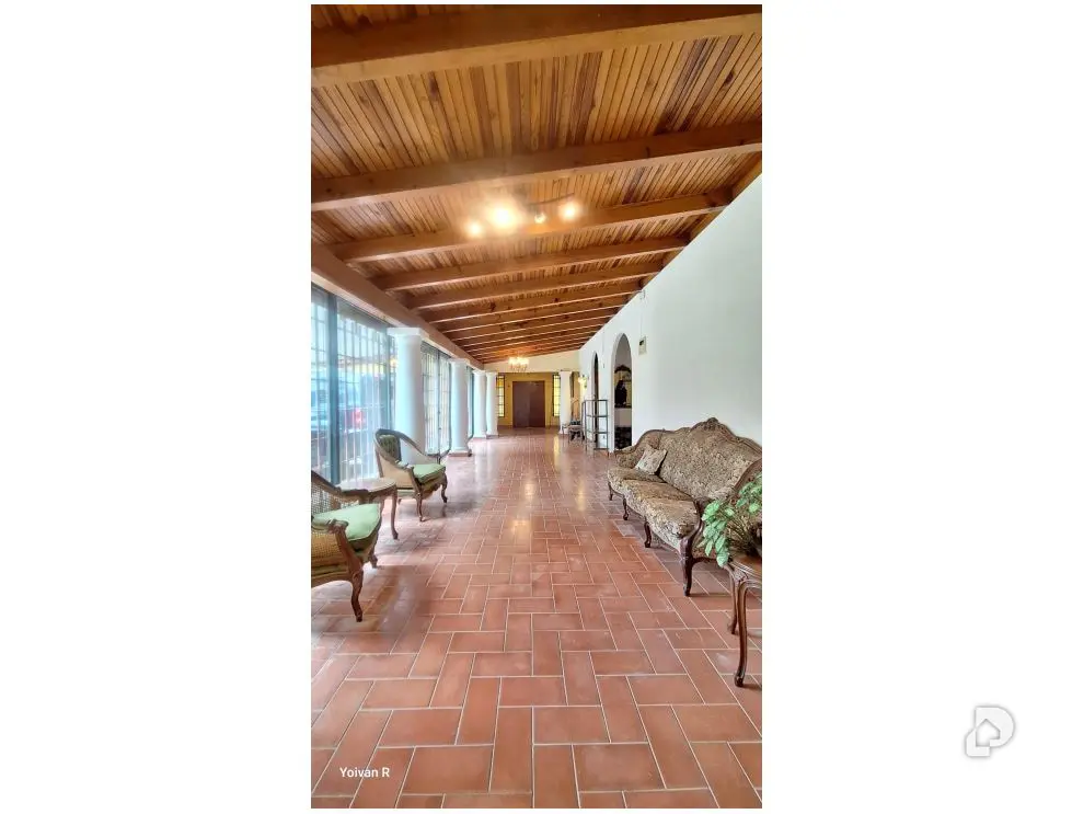 Casa en Club de Campo, Altos Mirandinos – 17