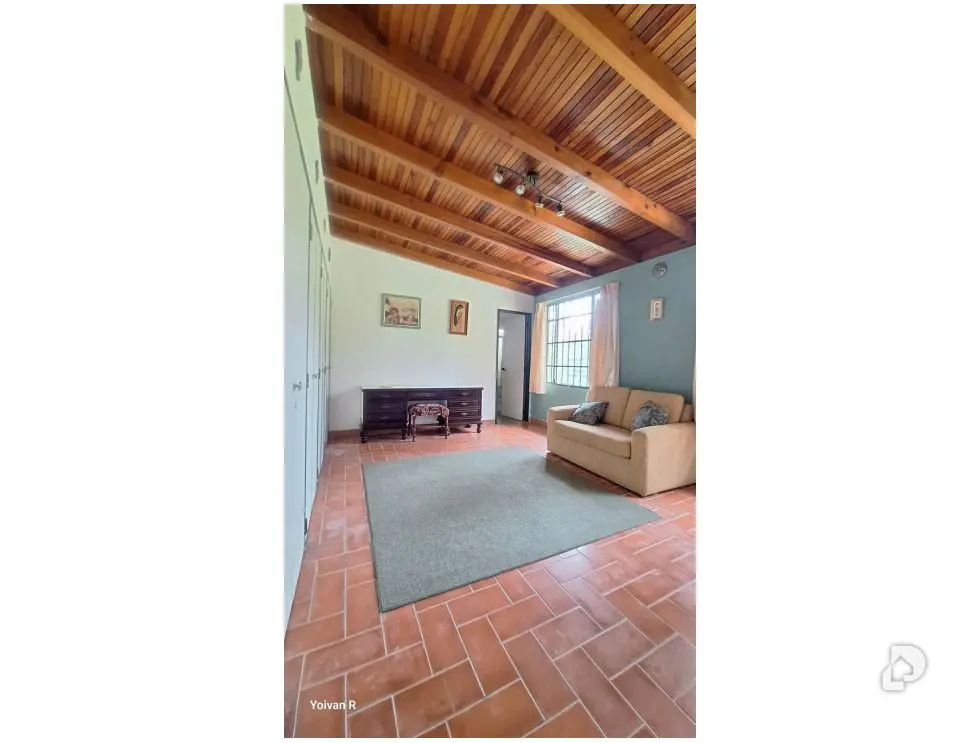 Casa en Club de Campo, Altos Mirandinos – 5