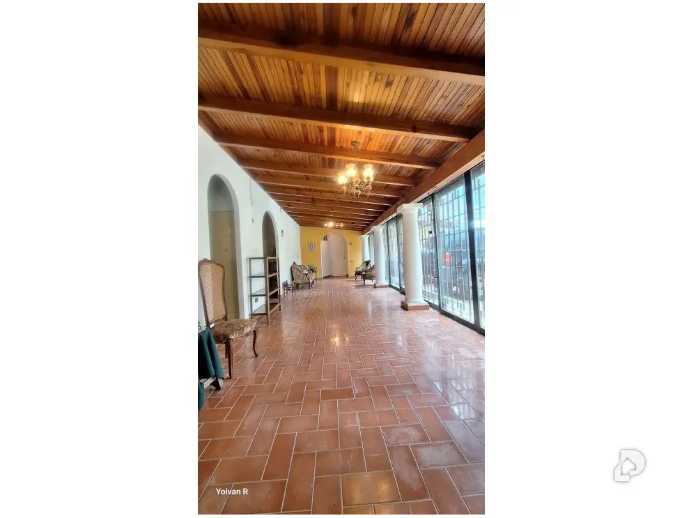 Casa en Club de Campo, Altos Mirandinos – 16