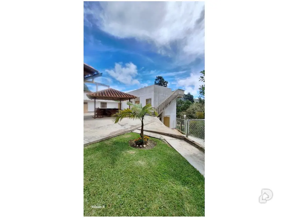 Casa en Club de Campo, Altos Mirandinos – 30