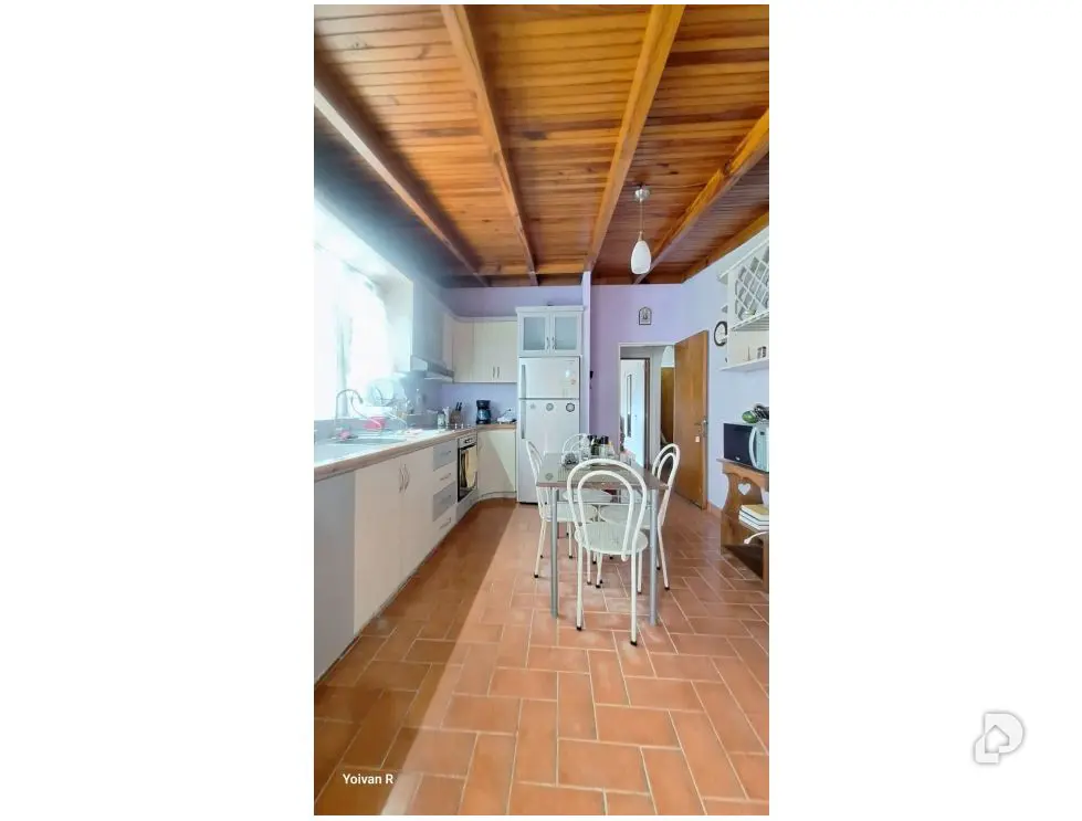 Casa en Club de Campo, Altos Mirandinos – 11