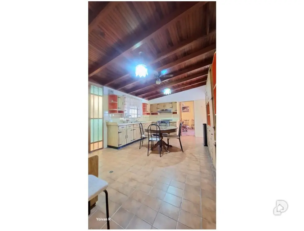 Casa en Club de Campo, Altos Mirandinos – 9