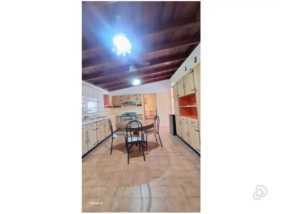Casa en Club de Campo, Altos Mirandinos – 8