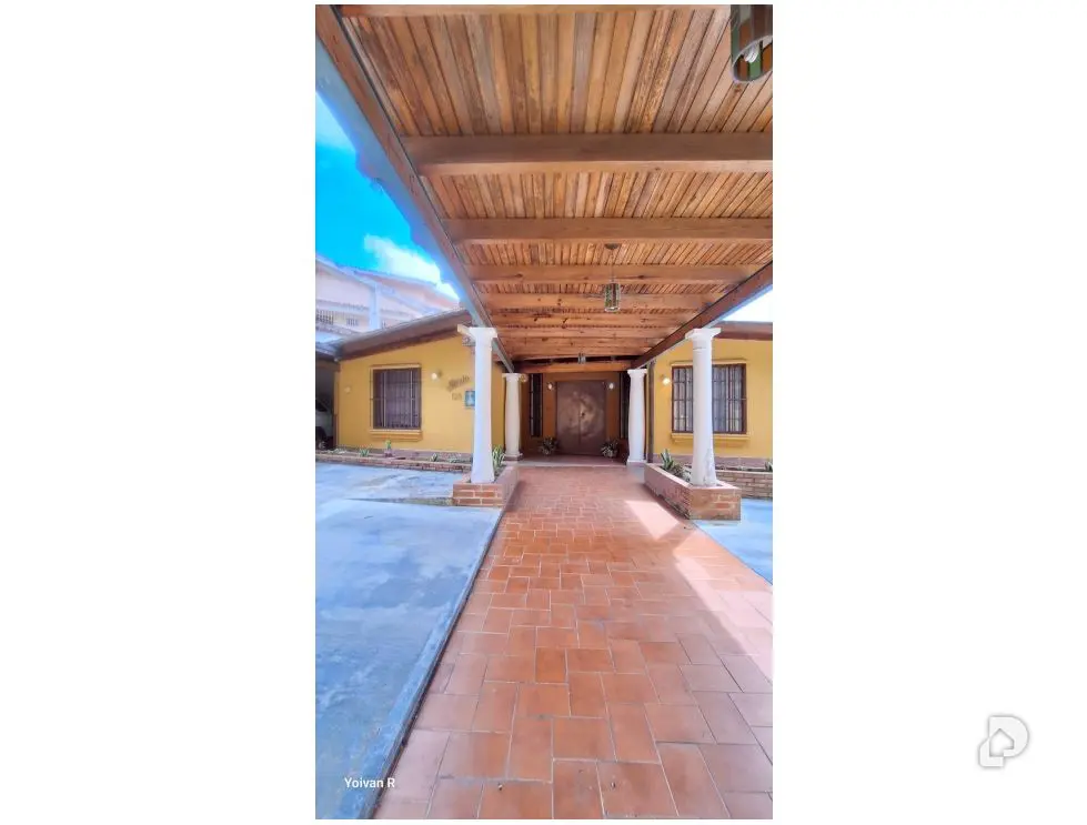 Casa en Club de Campo, Altos Mirandinos – 3