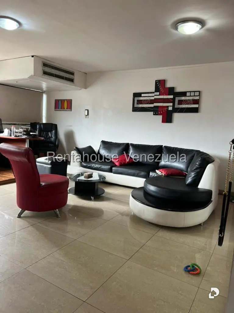 Apartamento en San Agustín del Norte, Caracas – 3