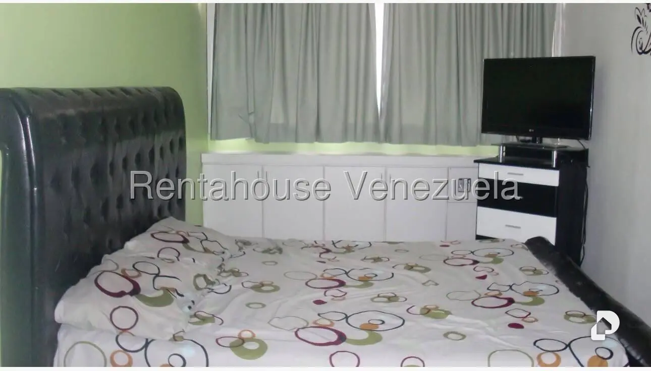 Apartamento en San Agustín del Norte, Caracas – 10