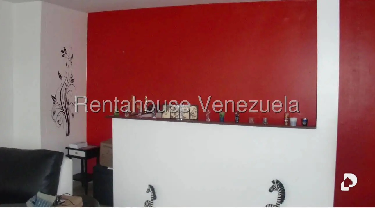 Apartamento en San Agustín del Norte, Caracas – 22